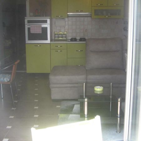 Appartement Apartman Karla à Crikvenica Extérieur photo