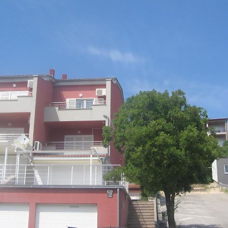 Appartement Apartman Karla à Crikvenica Extérieur photo