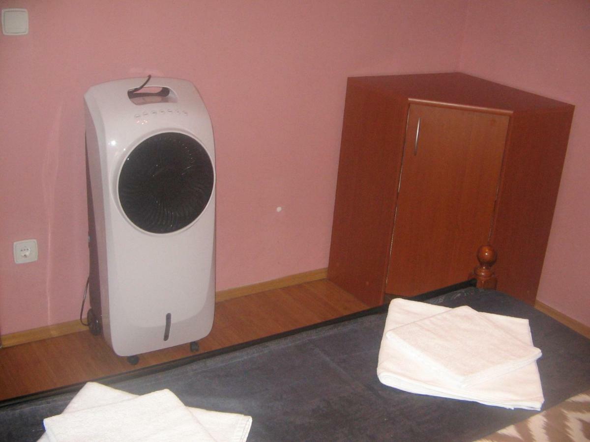 Appartement Apartman Karla à Crikvenica Extérieur photo