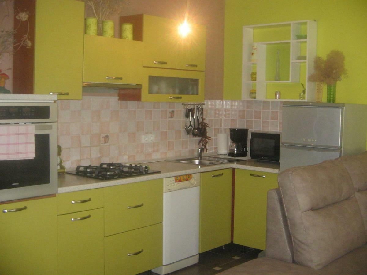 Appartement Apartman Karla à Crikvenica Extérieur photo
