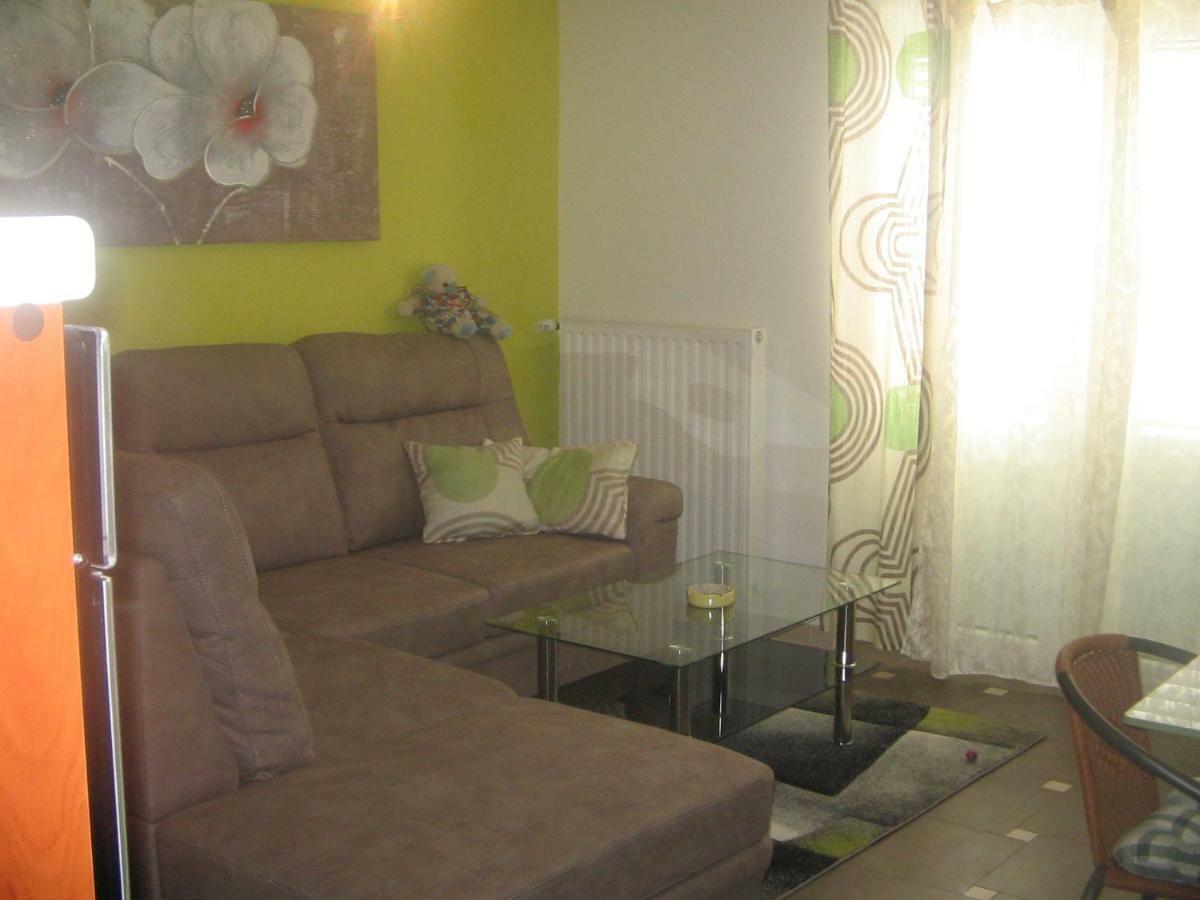 Appartement Apartman Karla à Crikvenica Extérieur photo