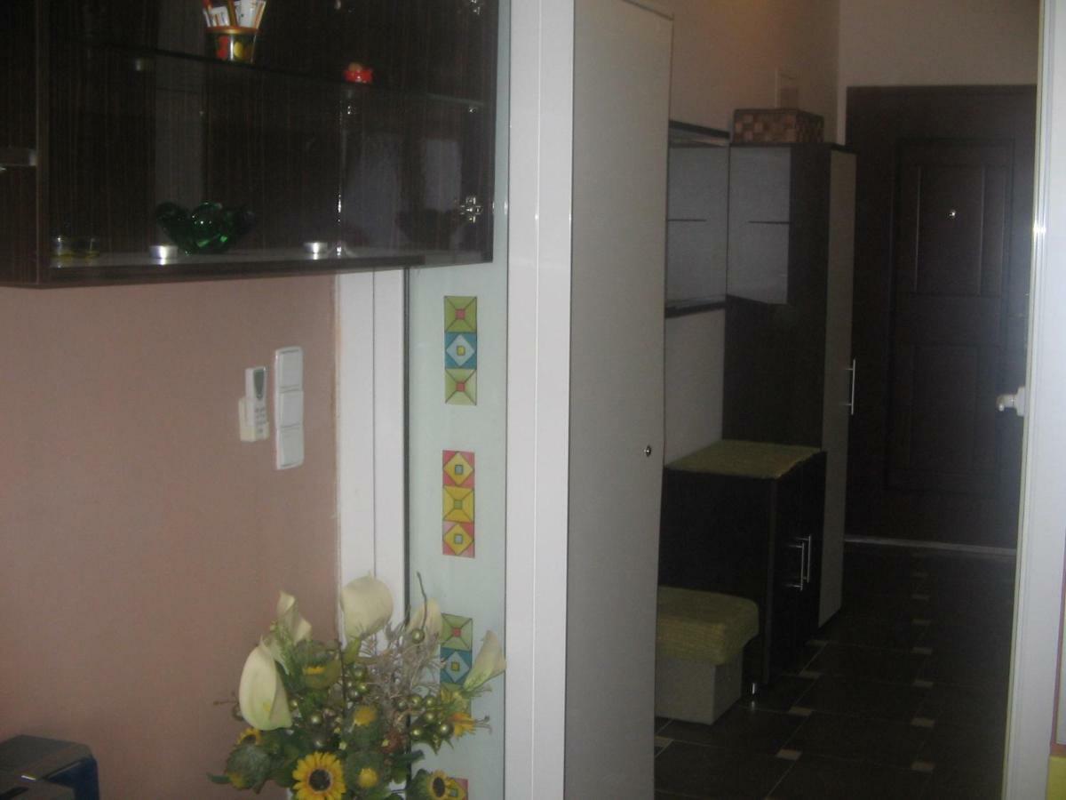 Appartement Apartman Karla à Crikvenica Extérieur photo