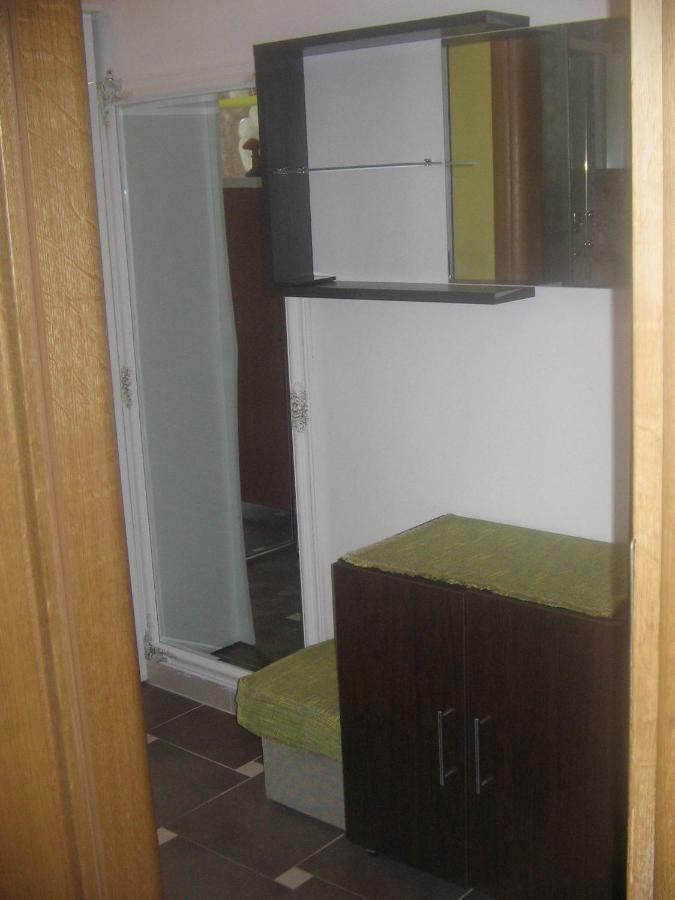 Appartement Apartman Karla à Crikvenica Extérieur photo