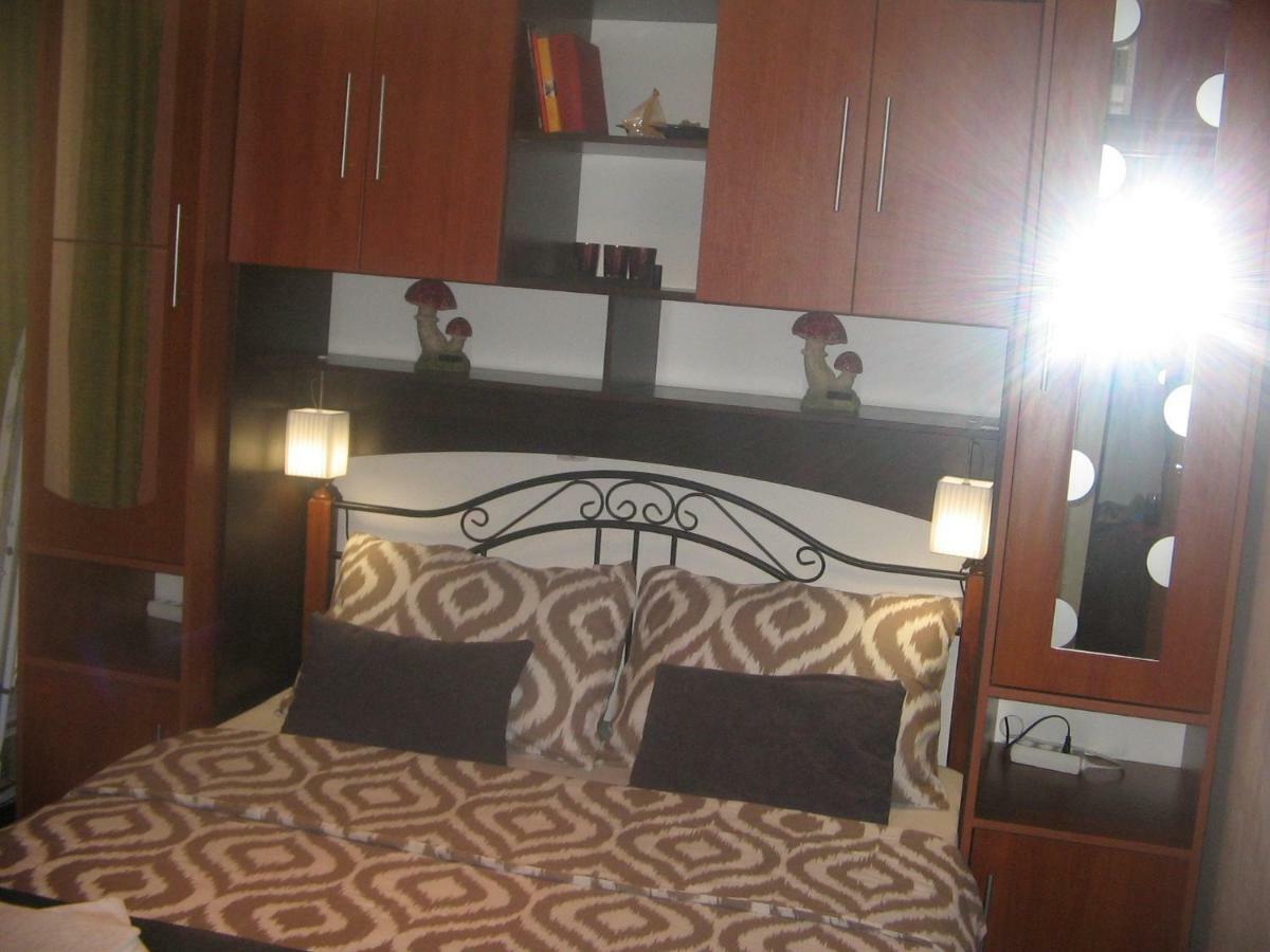 Appartement Apartman Karla à Crikvenica Extérieur photo