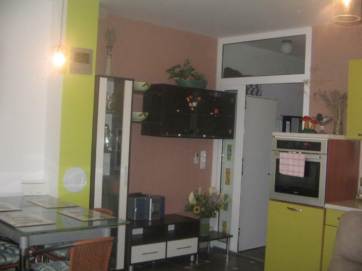 Appartement Apartman Karla à Crikvenica Extérieur photo