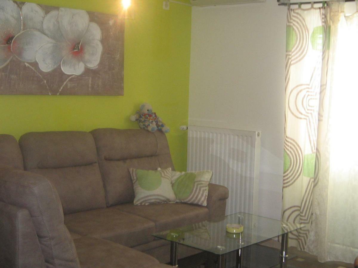 Appartement Apartman Karla à Crikvenica Extérieur photo