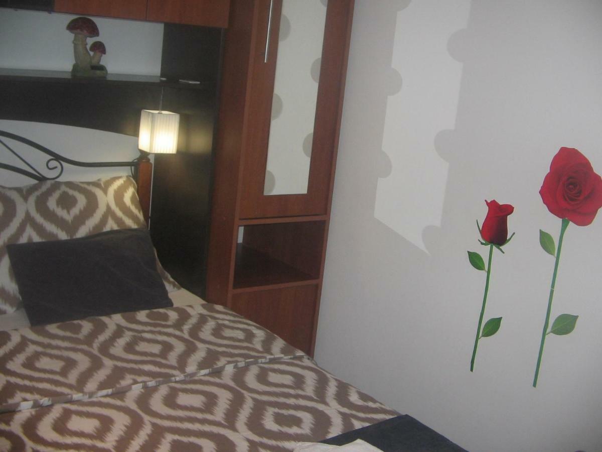 Appartement Apartman Karla à Crikvenica Extérieur photo
