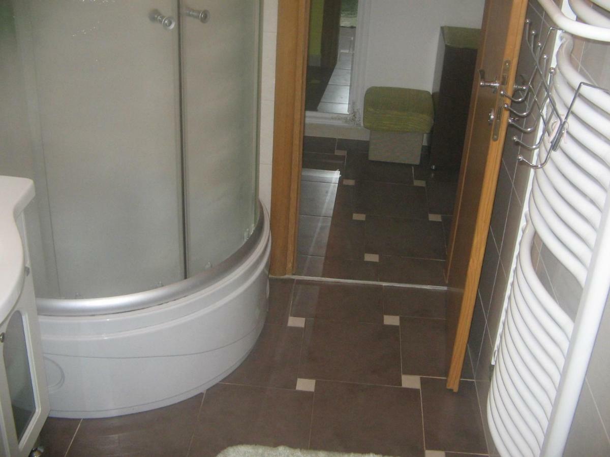 Appartement Apartman Karla à Crikvenica Extérieur photo